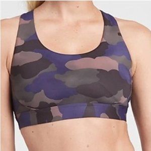 Size Small Athleta Sports Bra, for A-C Cup